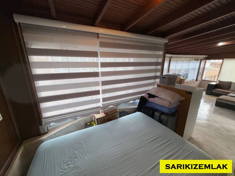 Edremit Altınkum Mah`da2+1  Daire. - 2